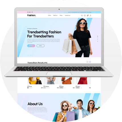 web offer image